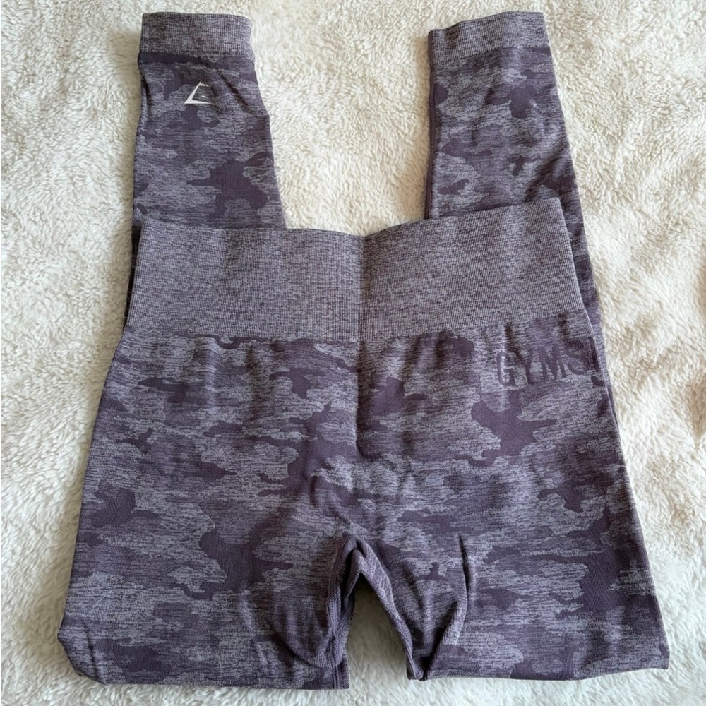 gymshark leggings